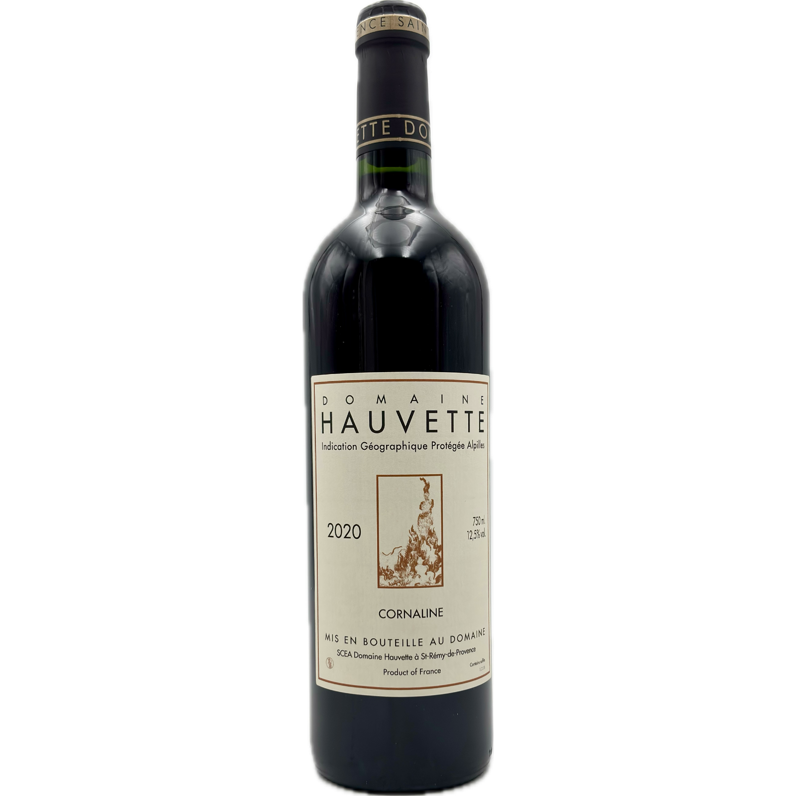 Domaine Hauvette – Cornaline 2020