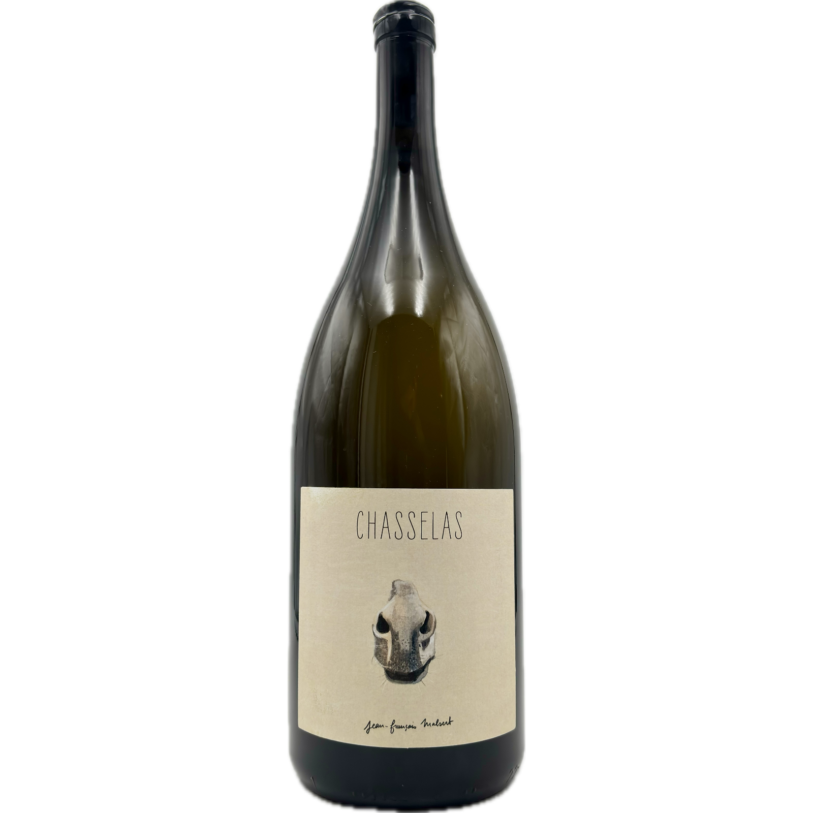 Domaine de l’Iserand – Chasselas 2024