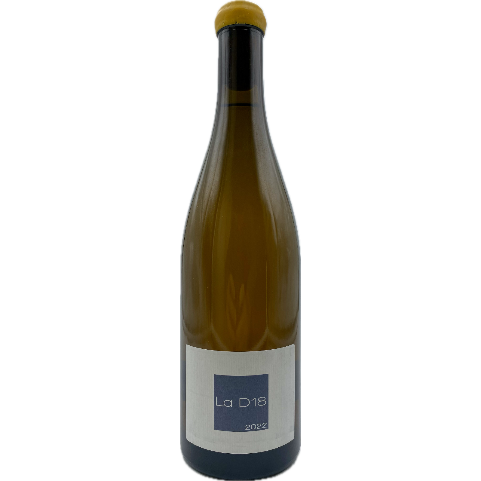 Domaine Olivier Pithon – La D18 2022