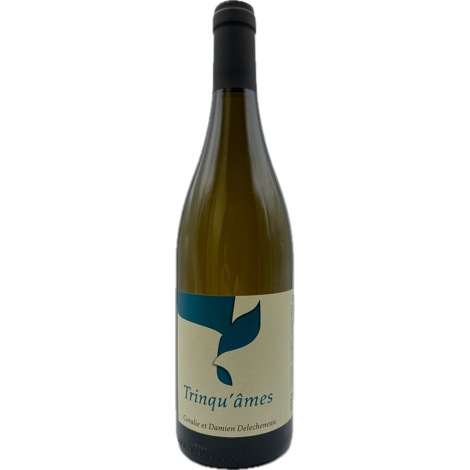 Domaine La Grange Tiphaine – Trinqu’âmes 2023