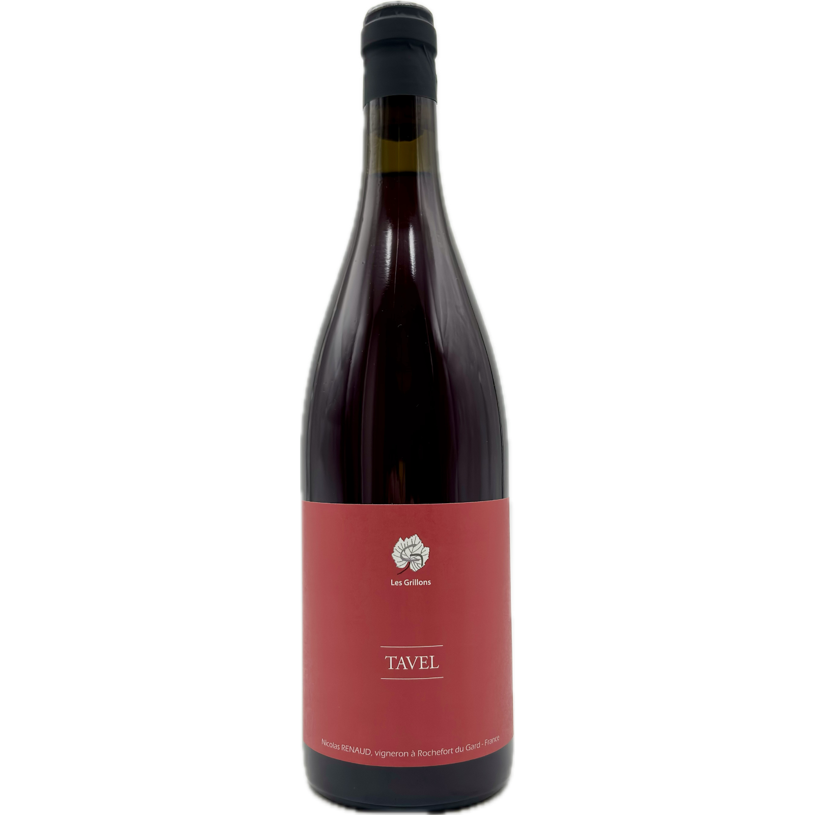 Clos des Grillons 2024