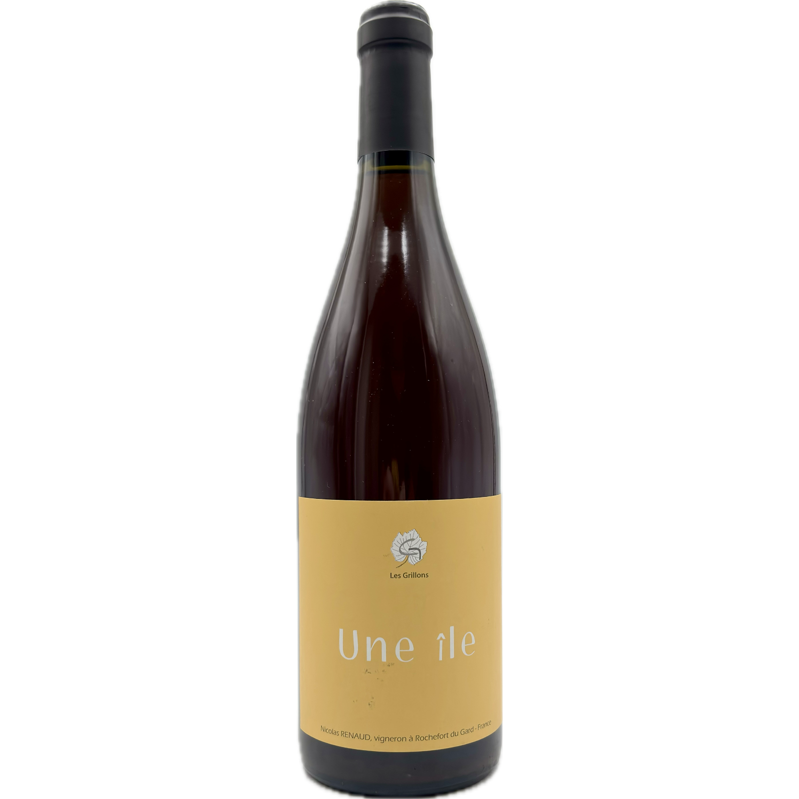 Clos des Grillons – Une Île 2024