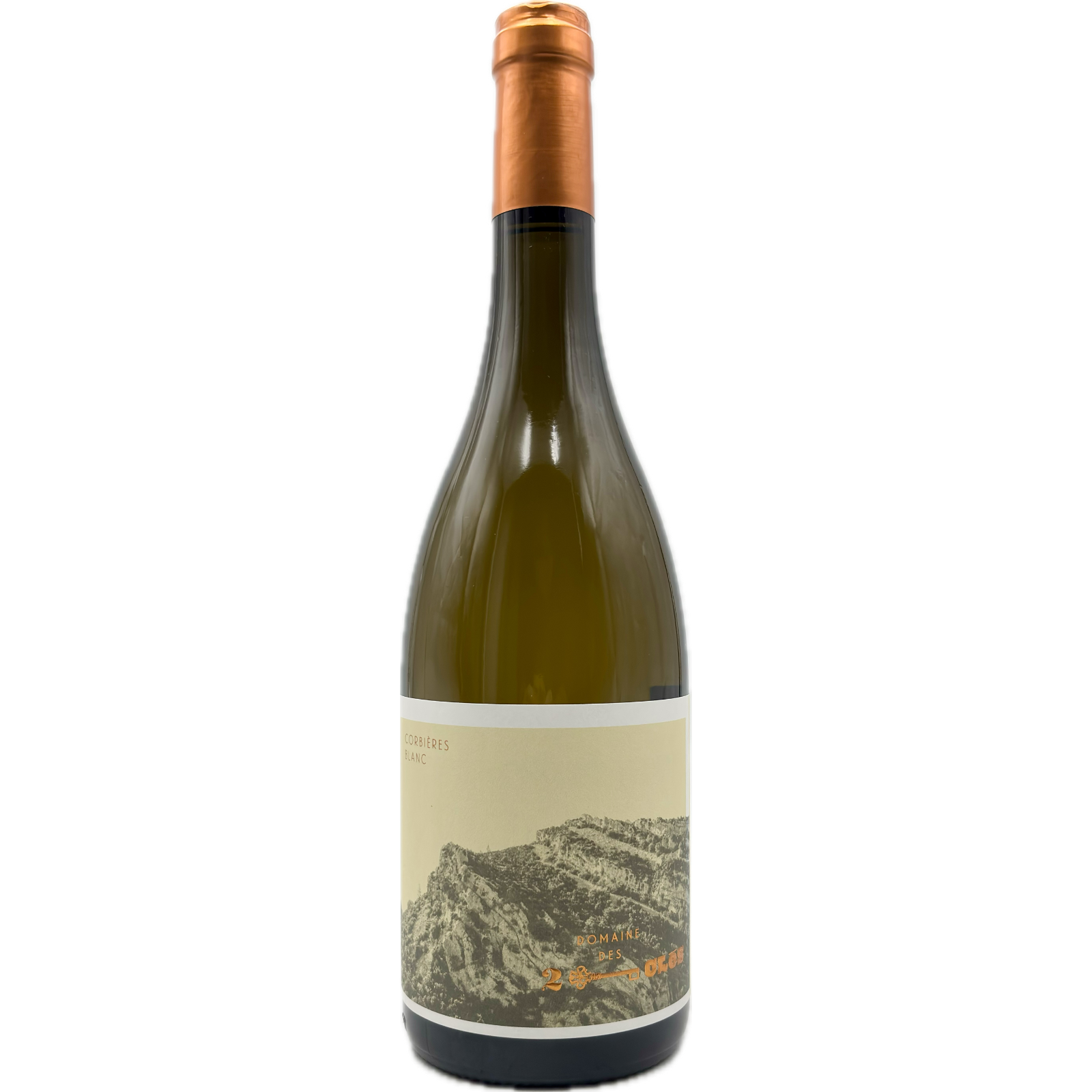 Domaine des Deux Clés 2024