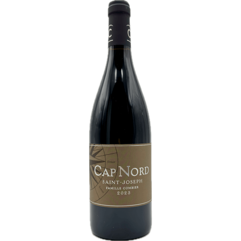 Domaine Combier – Cap Nord 2023