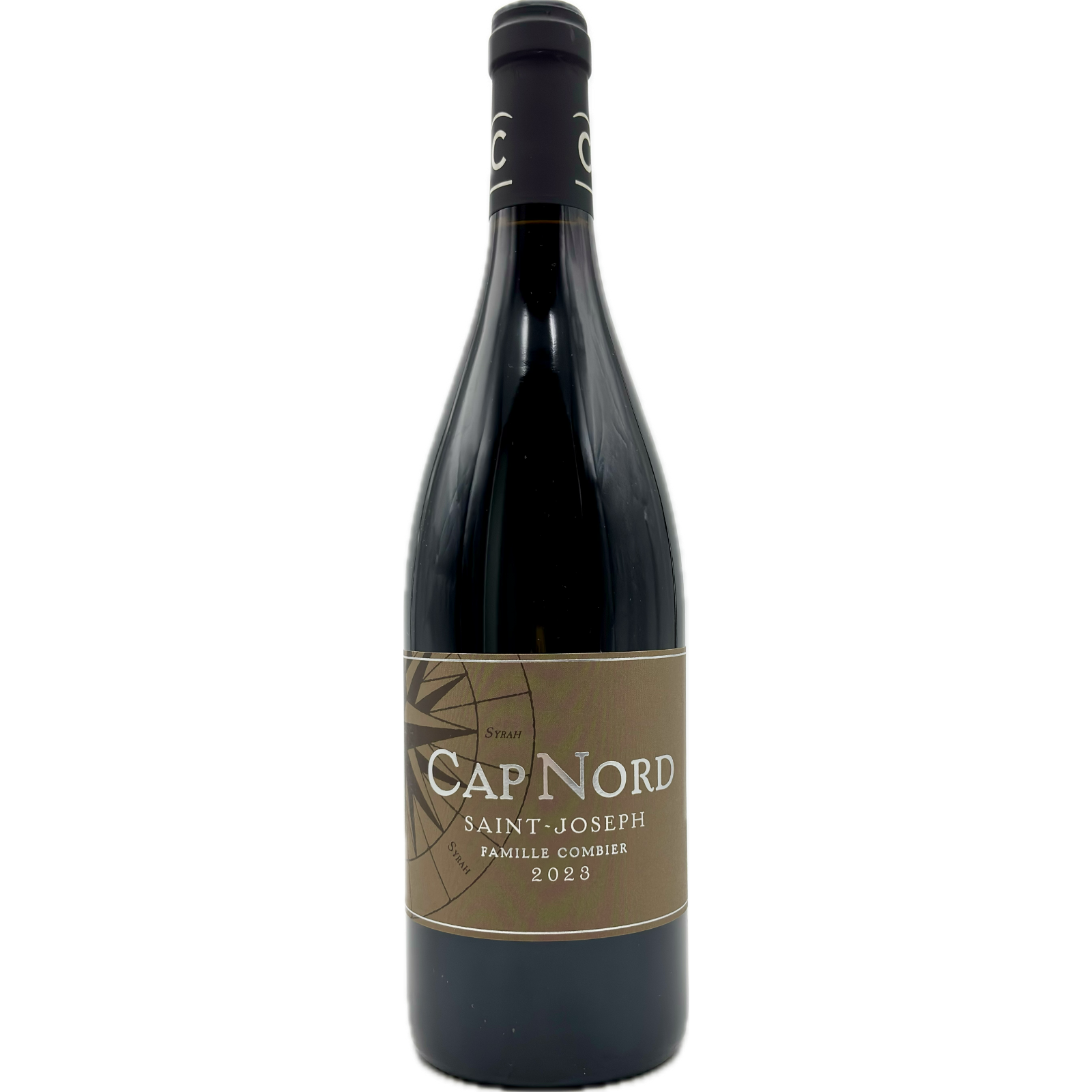 Domaine Combier – Cap Nord 2023