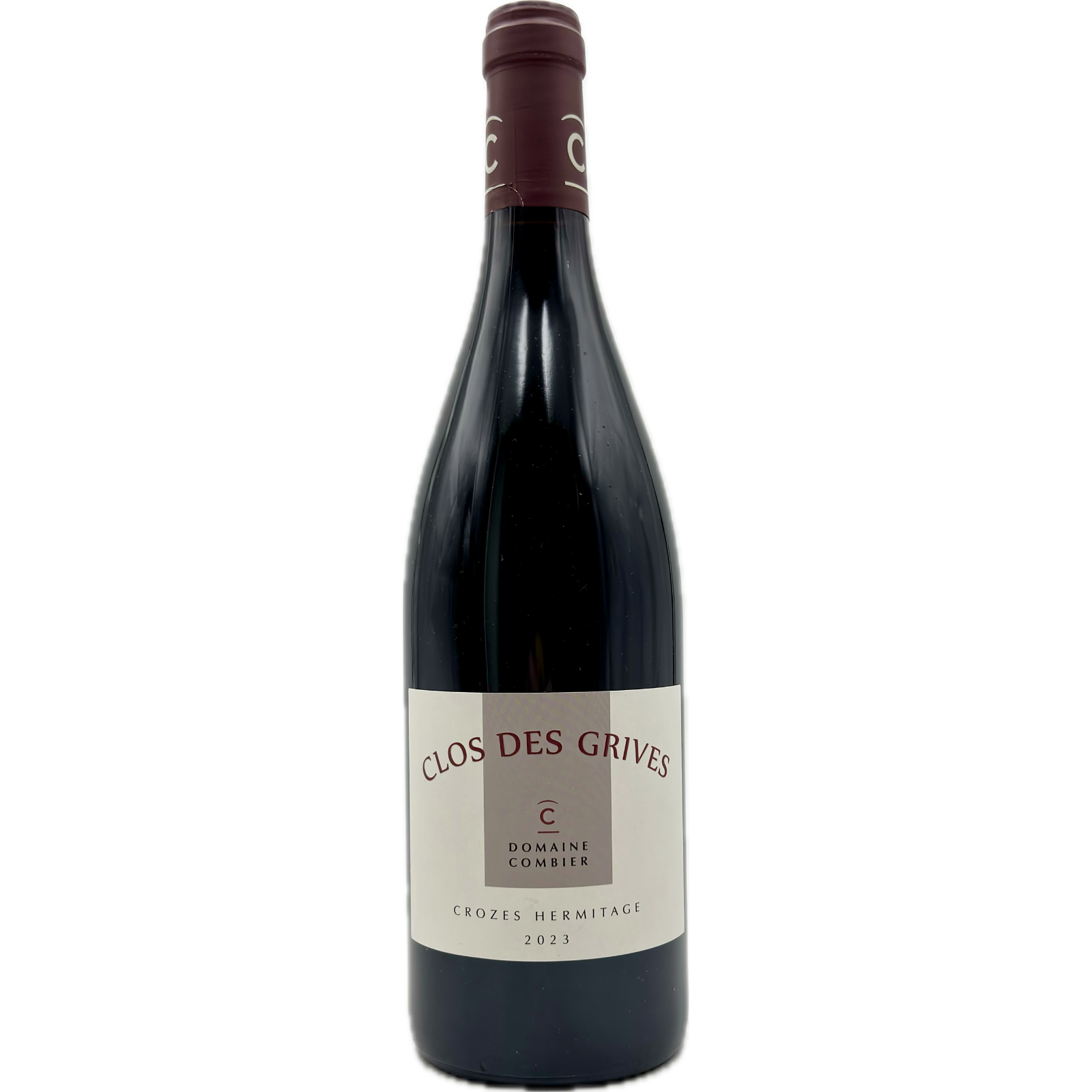 Domaine Combier – Clos des Grives 2023