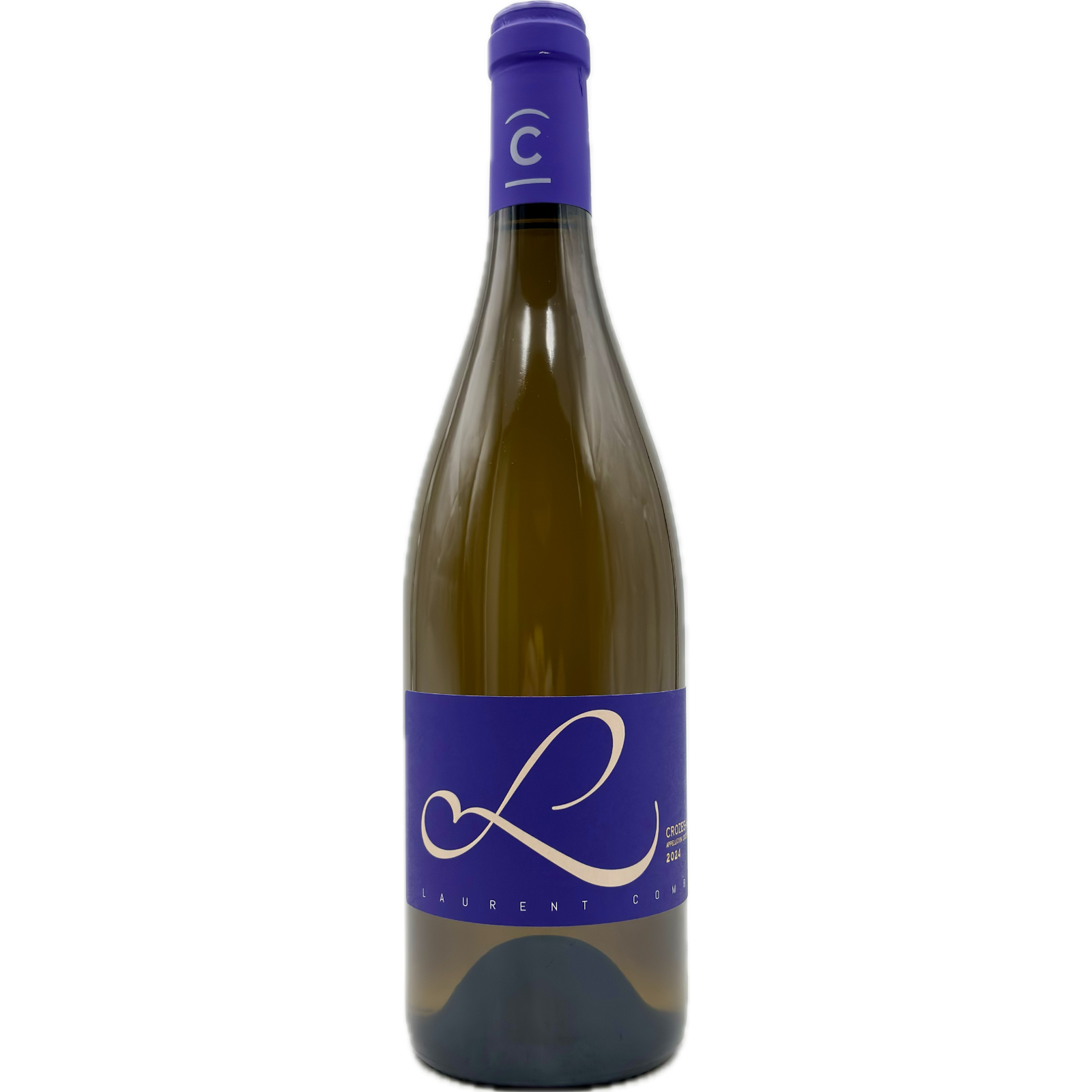 Domaine Combier – Cuvée L 2024