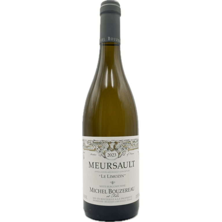 Domaine Michel Bouzereau et fils – Le Limozin 2023