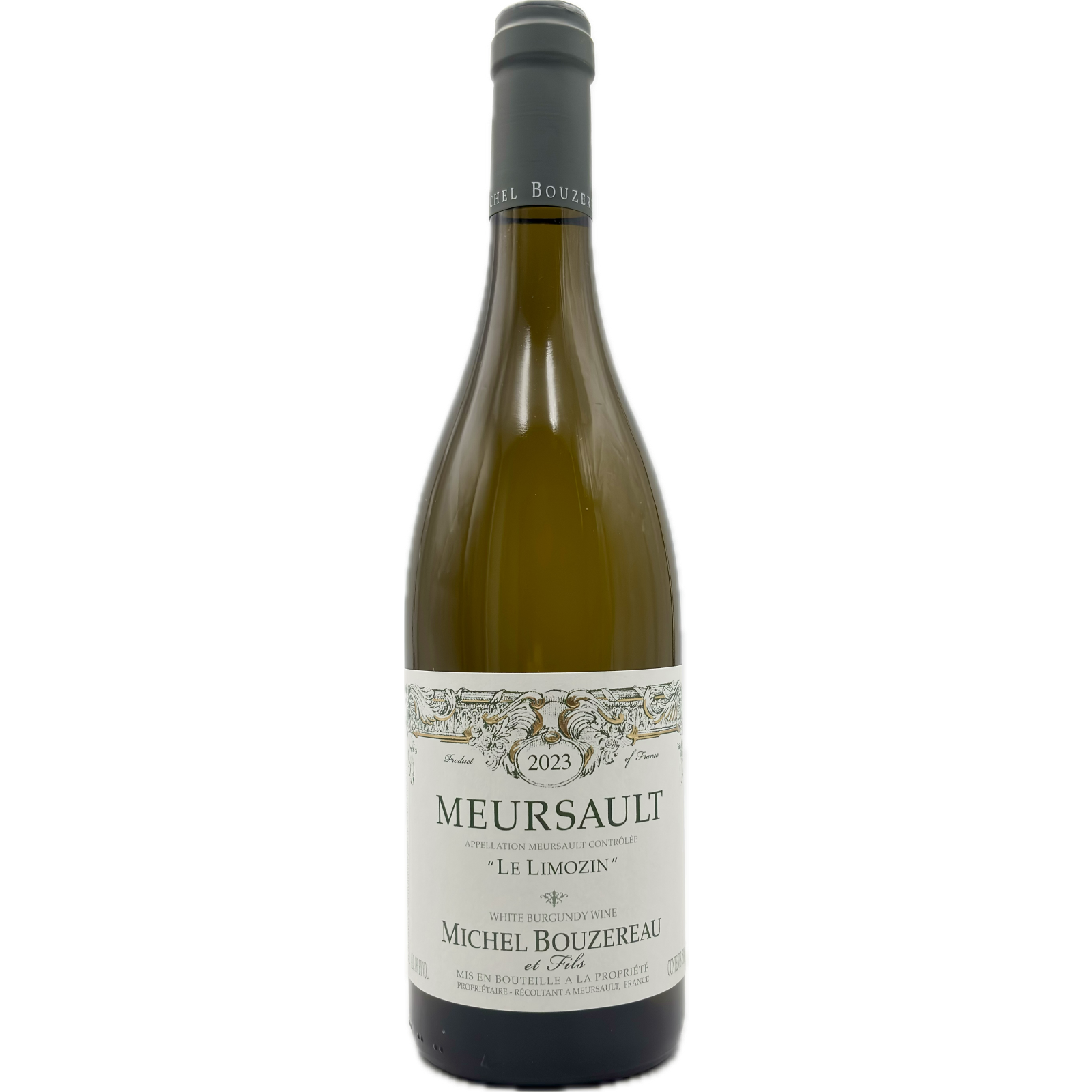 Domaine Michel Bouzereau et fils – Le Limozin 2023