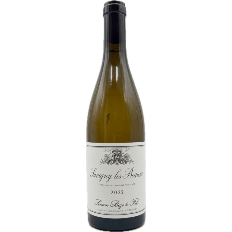 Domaine Simon Bize et Fils 2022