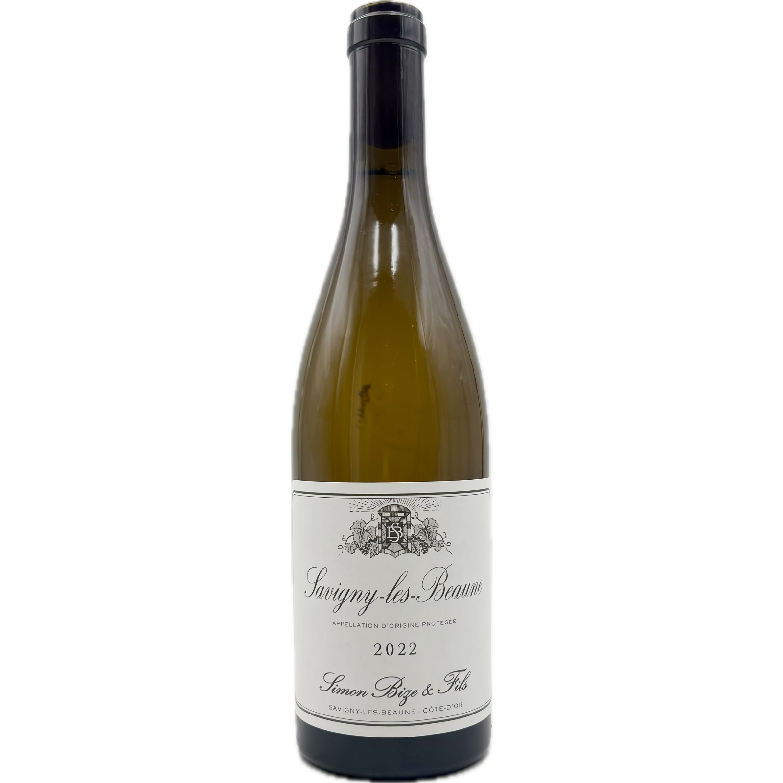 Domaine Simon Bize et Fils 2022