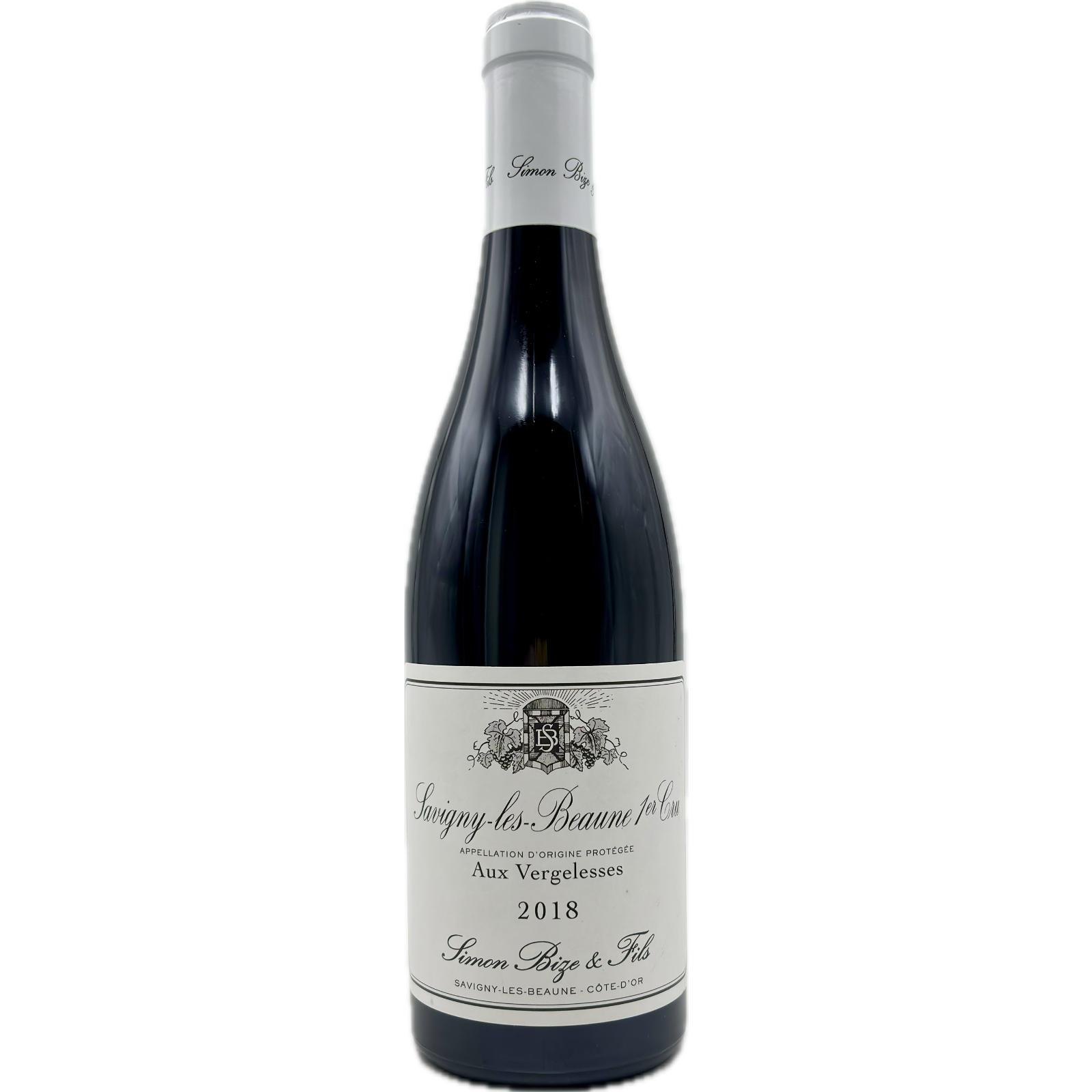 Domaine Simon Bize et Fils – Aux Vergelesses 2018
