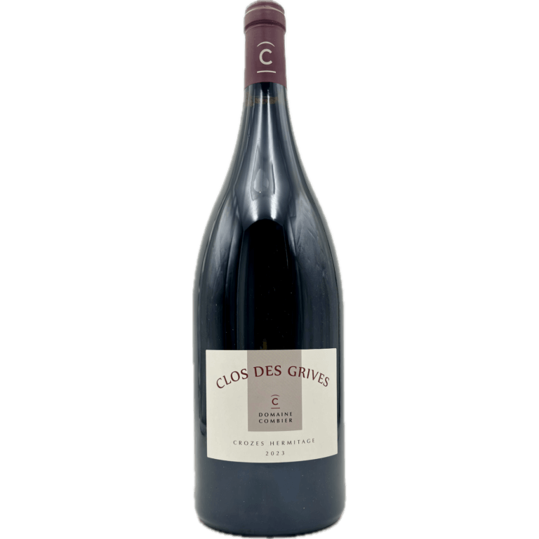 Domaine Combier – Clos des Grives 2023