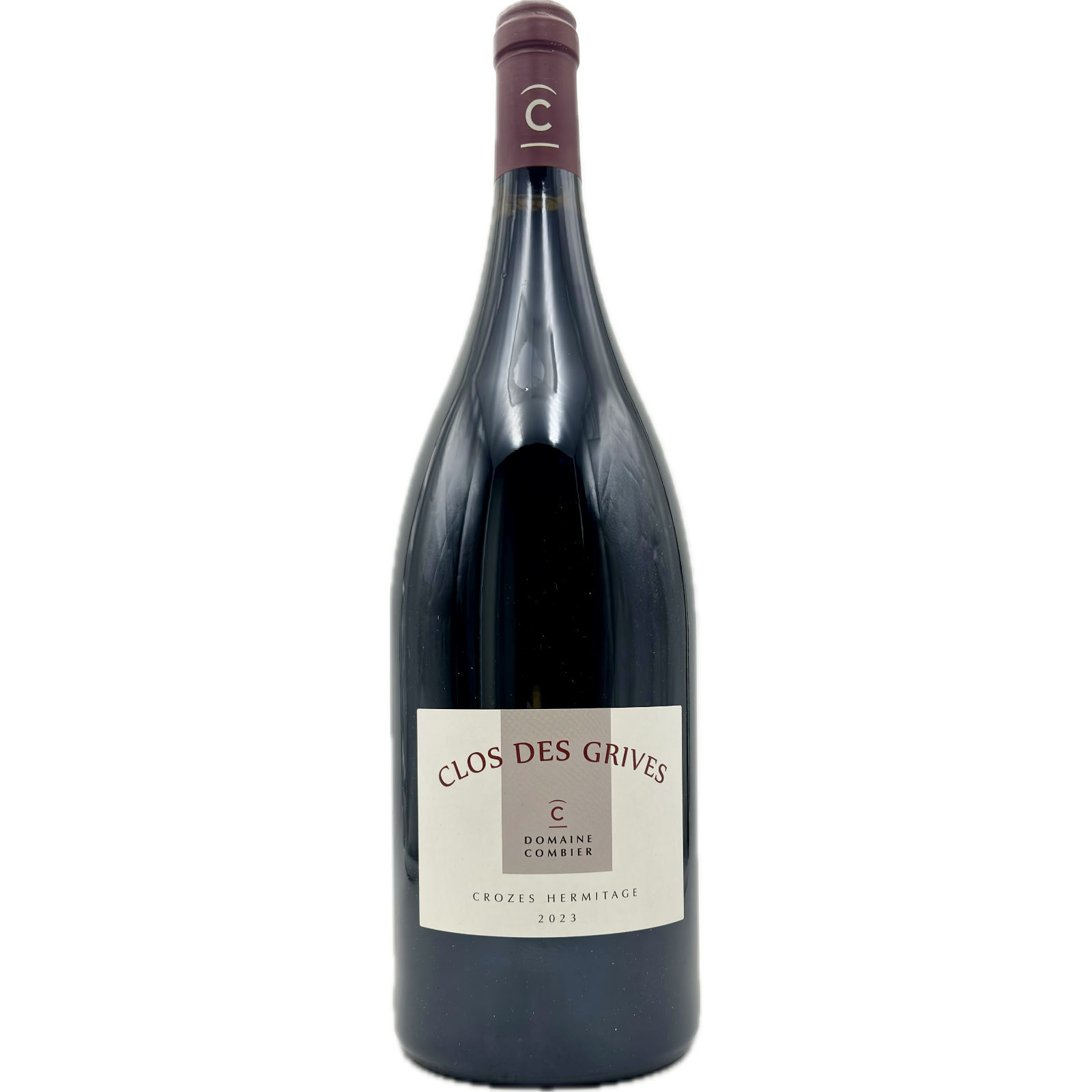 Domaine Combier – Clos des Grives 2023