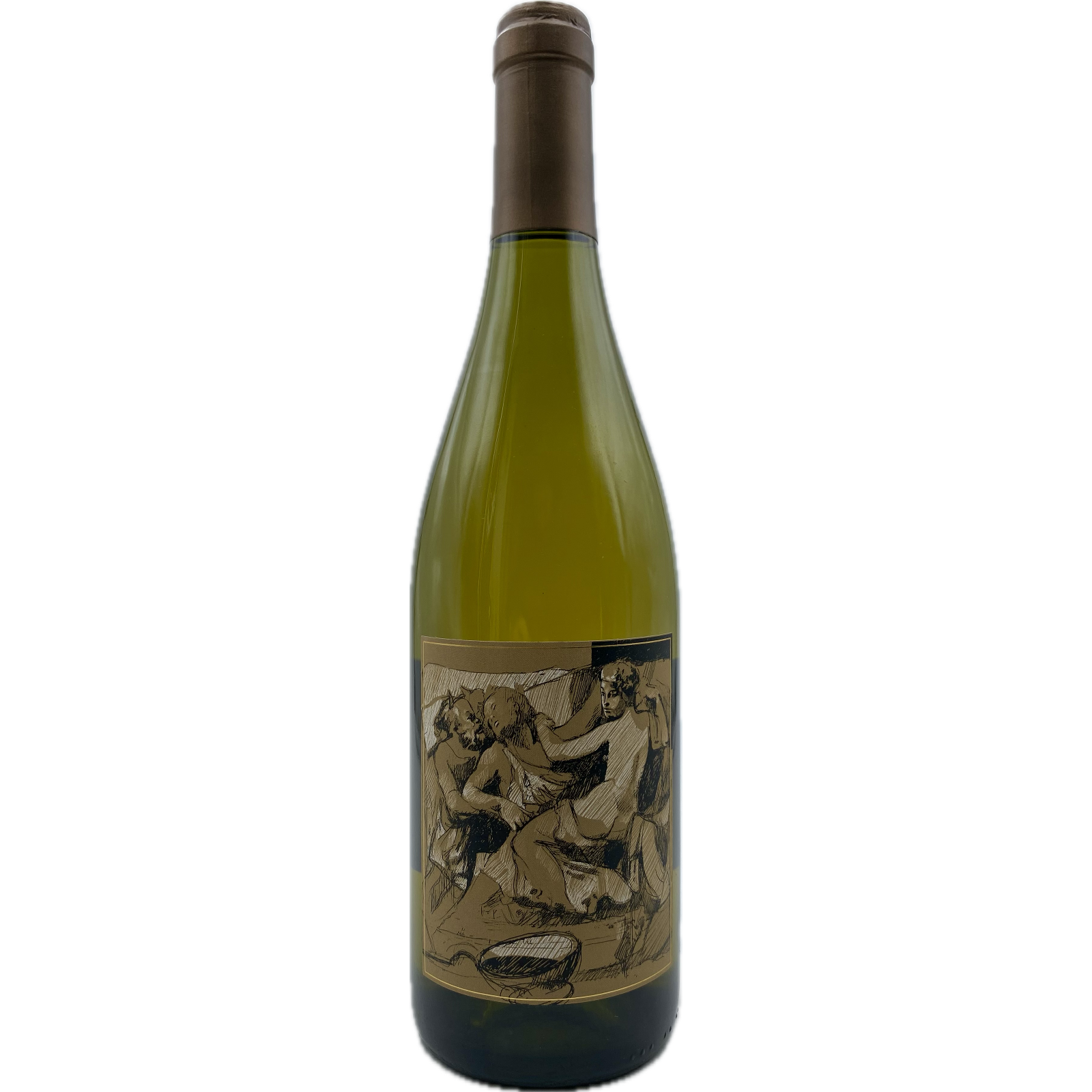 Domaine Yves et Mathilde Gangloff 2022