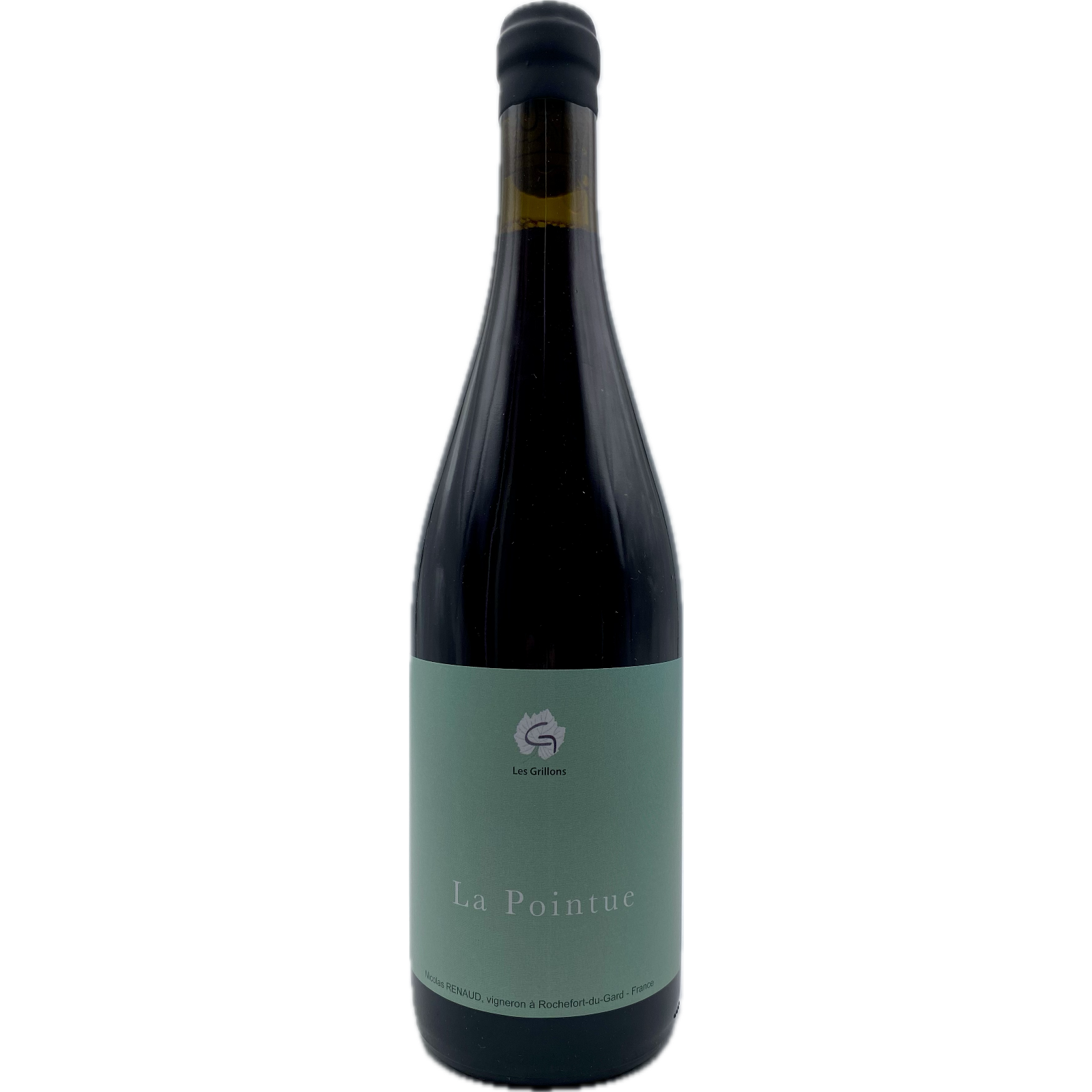 Clos des Grillons – La Pointue 2023