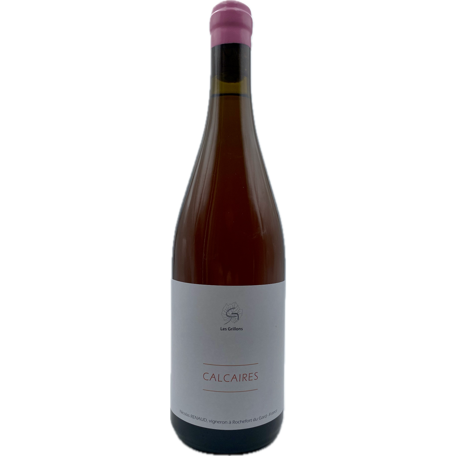 Clos des Grillons – Calcaires 2023
