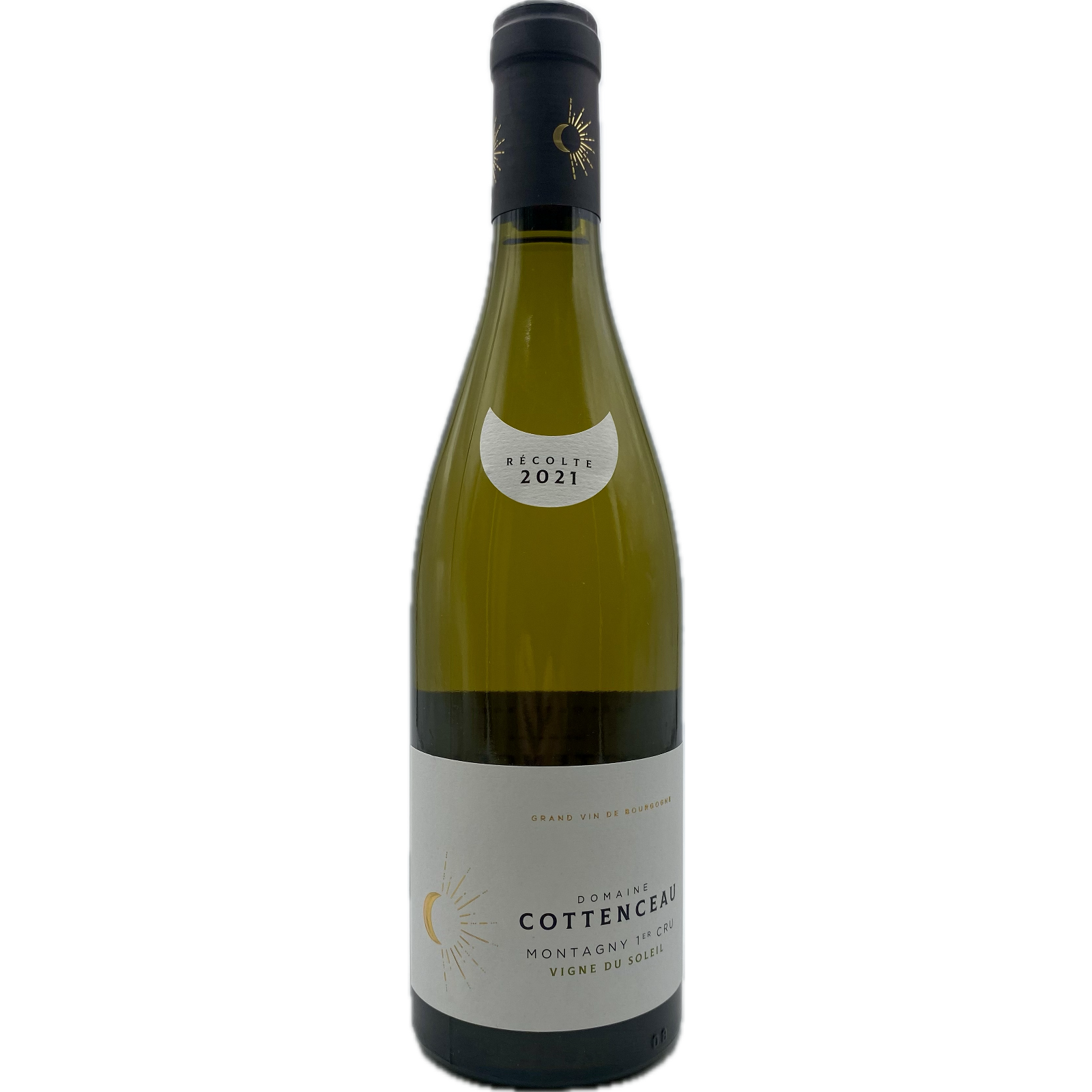 Domaine Cottenceau – Vigne du Soleil 2021