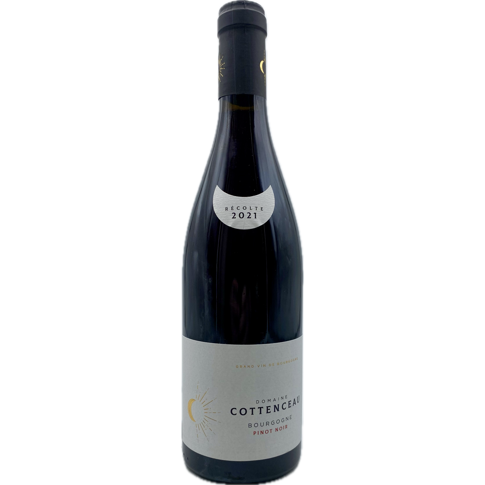 Domaine Cottenceau – Pinot Noir 2021