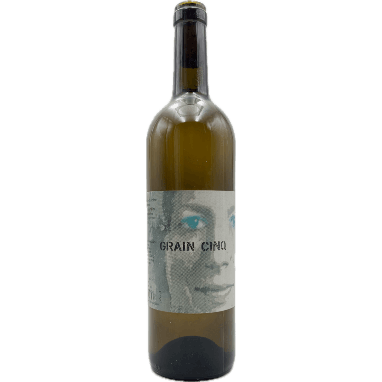 Marie-Therese Chappaz – Grain Cinq 2011