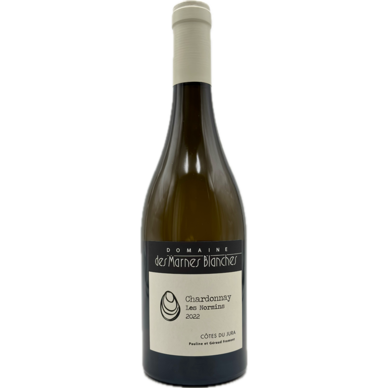 Domaine des Marnes Blanches – Chardonnay Les Normins 2022