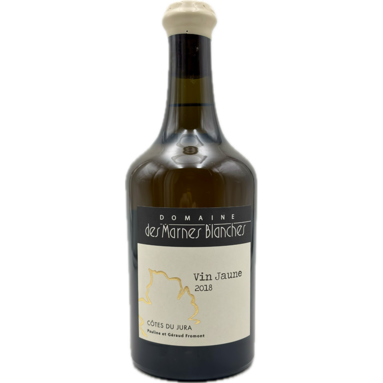Domaine des Marnes Blanches 2018