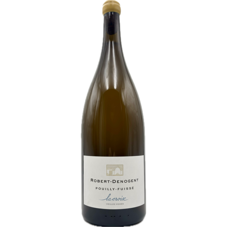 Domaine Robert-Denogent – La Croix Vieilles Vignes 2023
