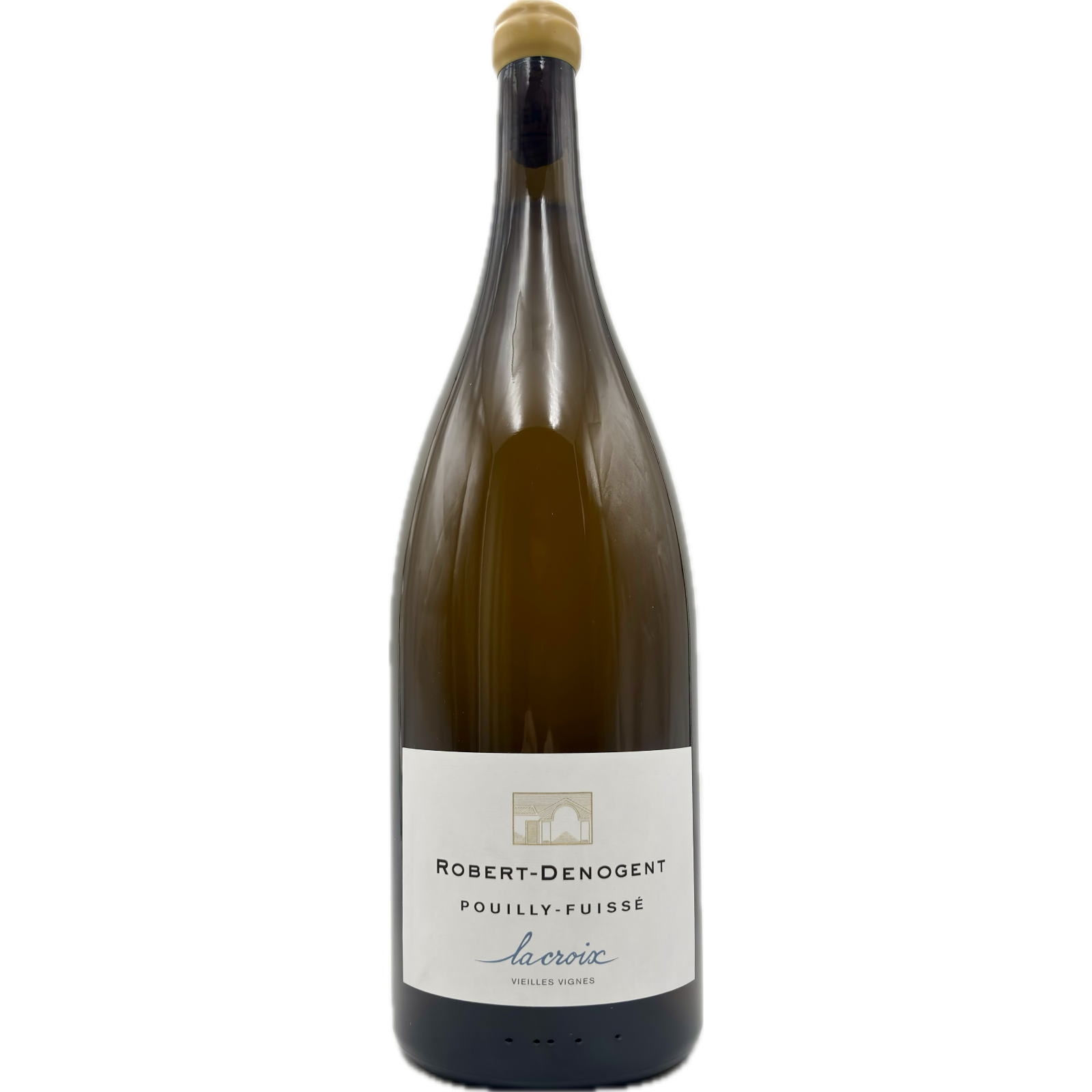 Domaine Robert-Denogent – La Croix Vieilles Vignes 2023