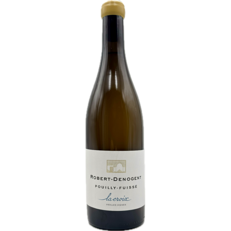 Domaine Robert-Denogent – La Croix Vieilles Vignes 2023