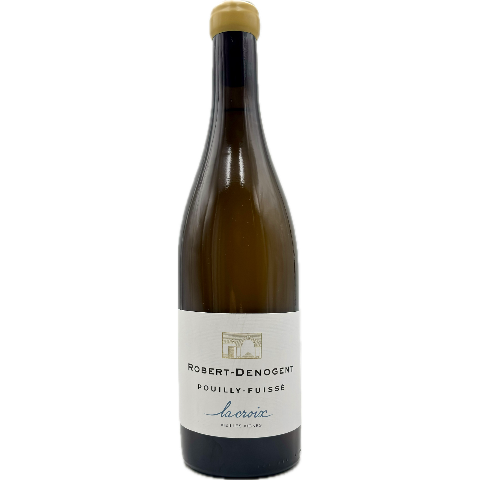 Domaine Robert-Denogent – La Croix Vieilles Vignes 2023