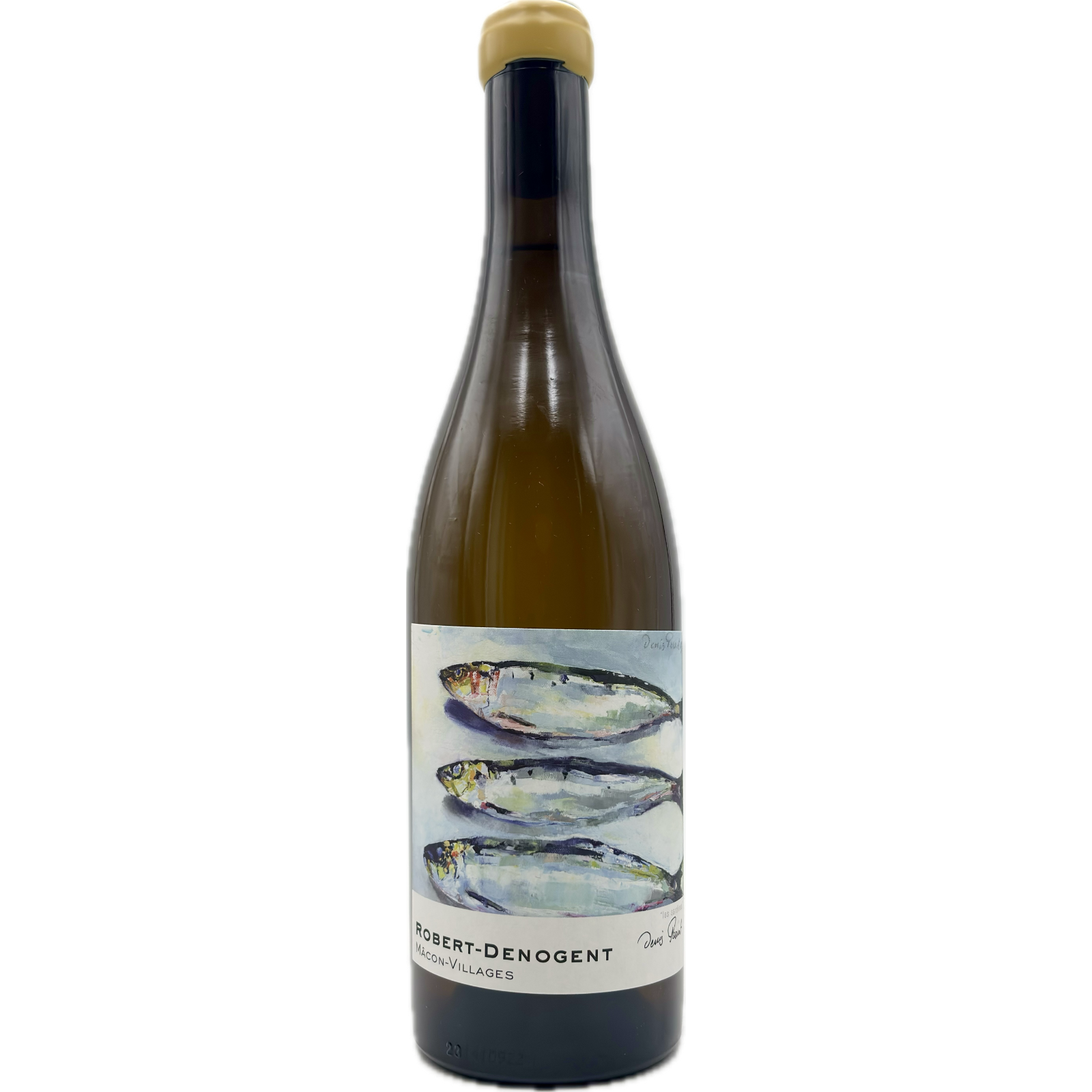 Domaine Robert-Denogent – Les Sardines 2023