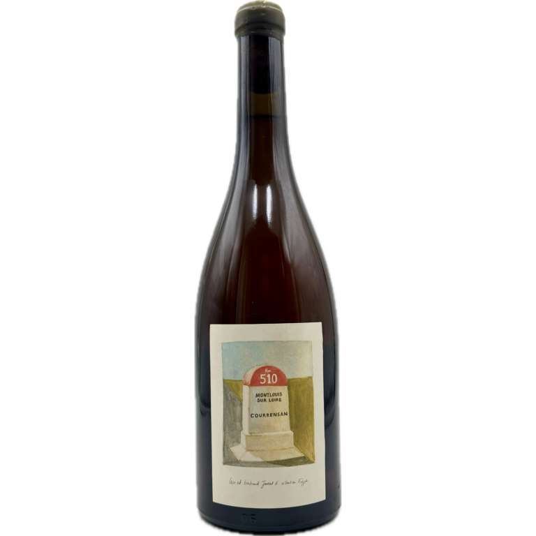 Domaine Jeandaugé – 510 KM 2020