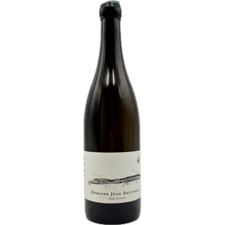 Domaine Jean Dauvissat Pere & Fils – Fourchaumes 2023