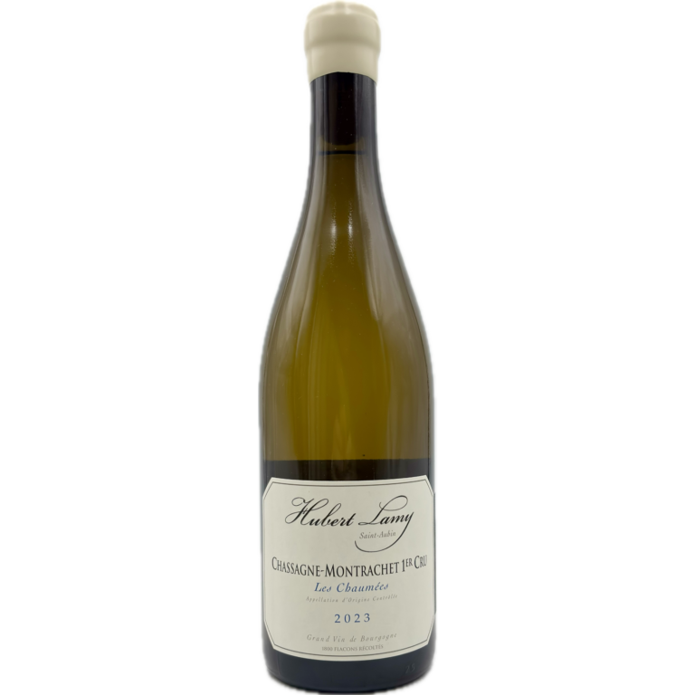 Domaine Hubert Lamy – Les Chaumées 2023
