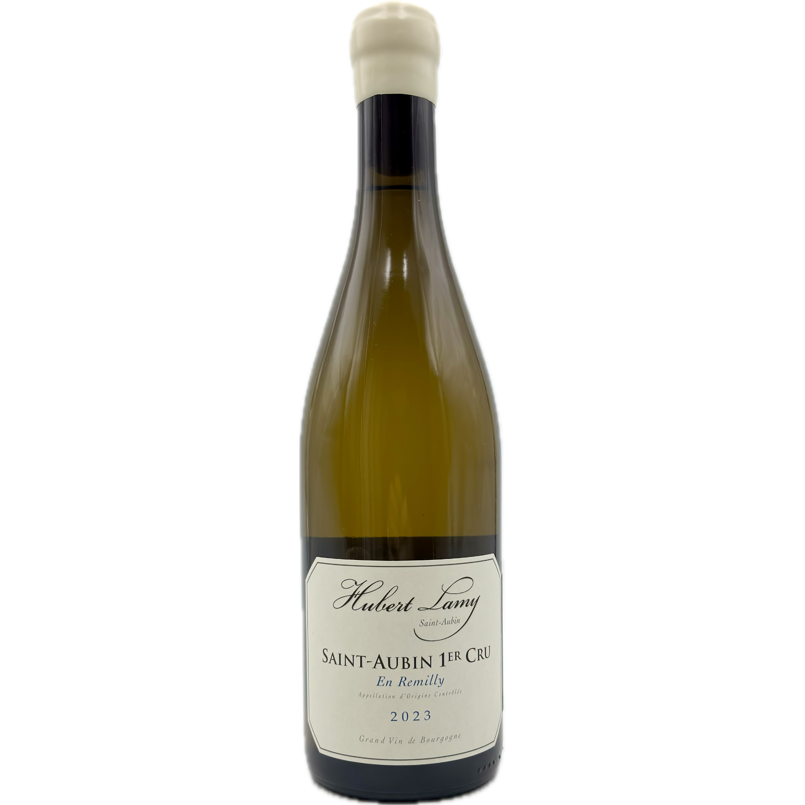 Domaine Hubert Lamy – En Remilly 2023