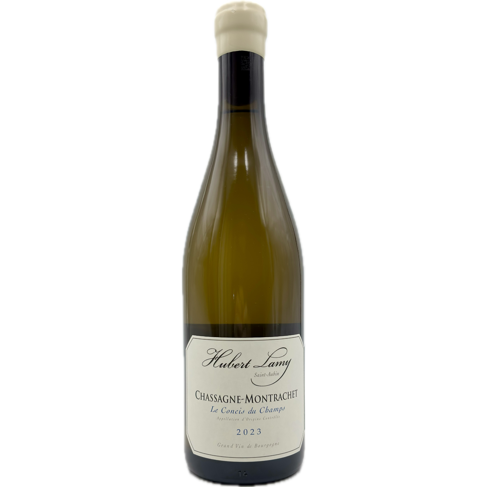 Domaine Hubert Lamy – Le Concis du Champ 2023