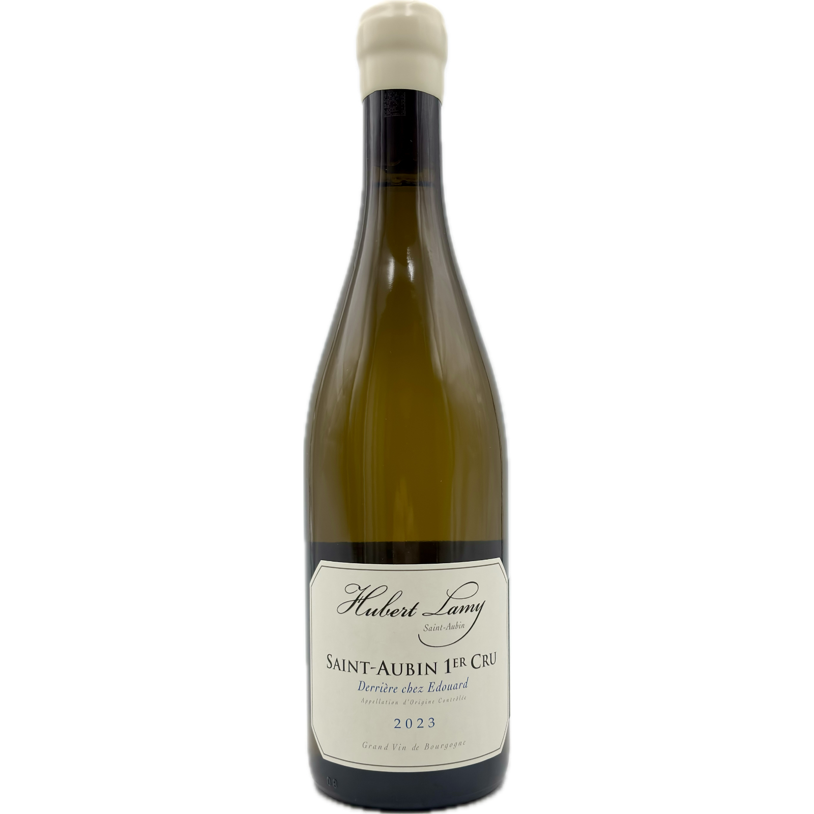 Domaine Hubert Lamy – Derrière chez Edouard 2023