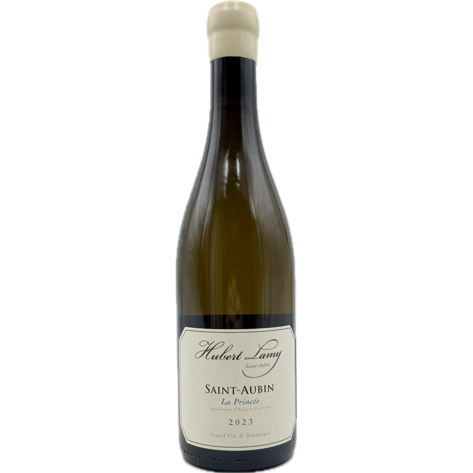 Domaine Hubert Lamy – La Princée 2023