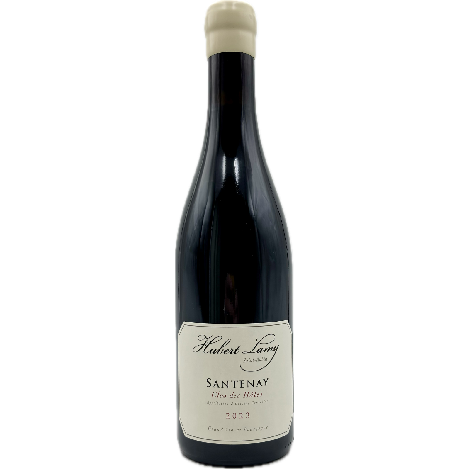 Domaine Hubert Lamy – Clos des Hates 2023