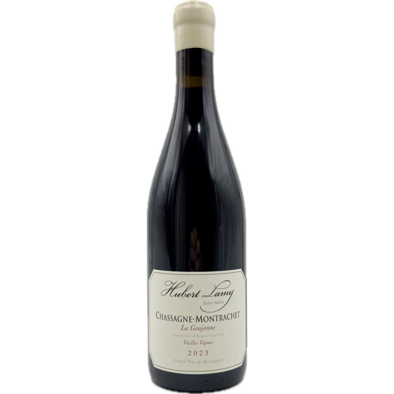 Domaine Hubert Lamy – La Goujonne 2023