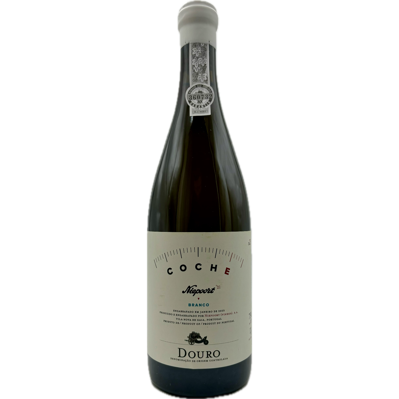 Niepoort – Coche 2022