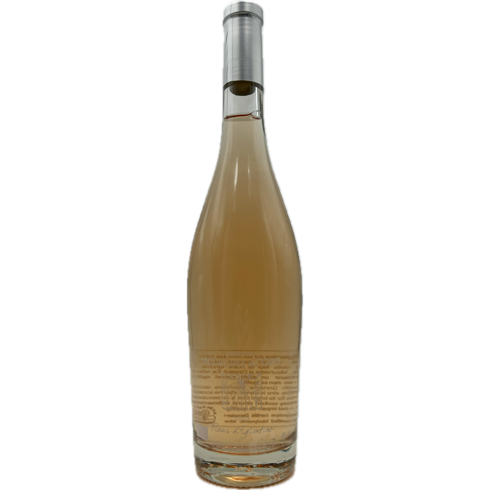 Domaine Mourgues du Grès – Fleur d’Eglantine 2023