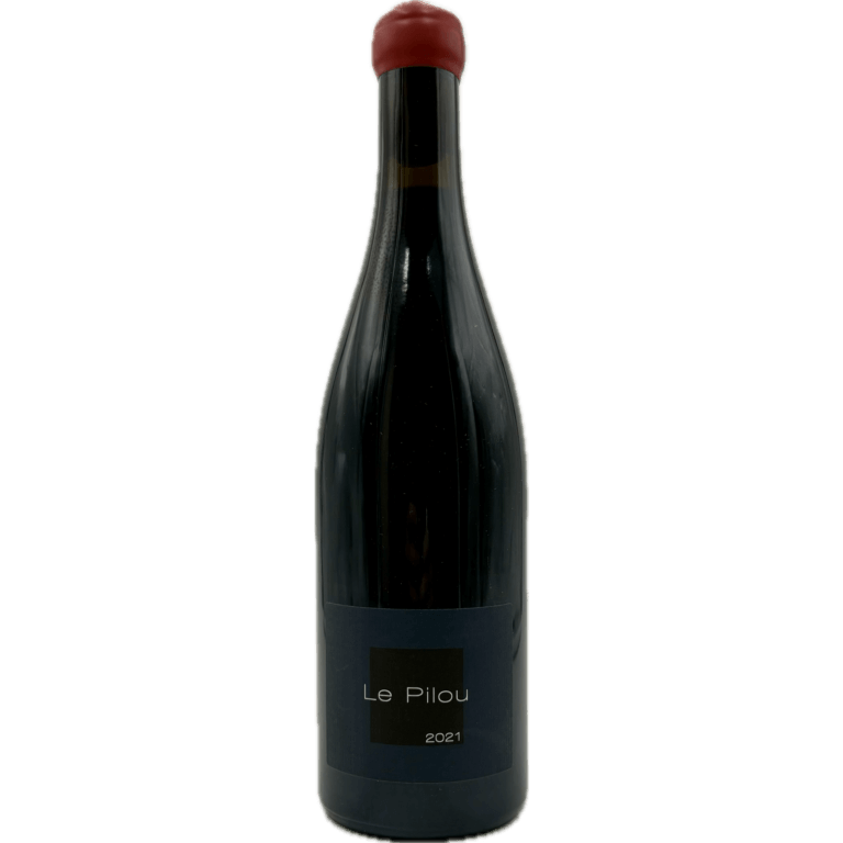 Domaine Olivier Pithon – Le Pilou 2021