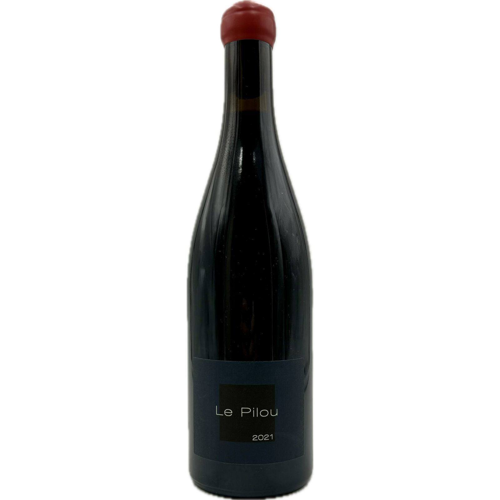 Domaine Olivier Pithon – Le Pilou 2021