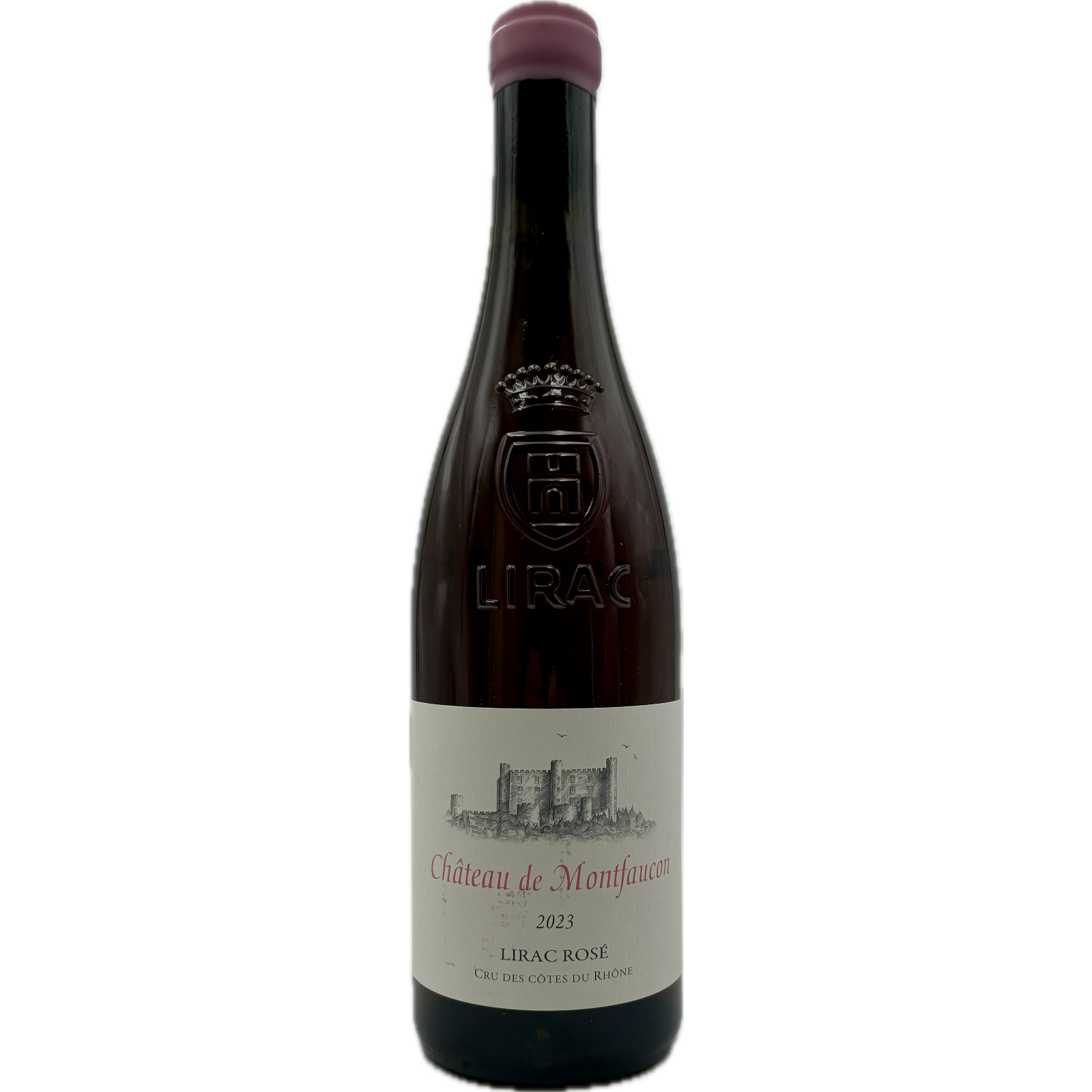 Château de Montfaucon 2023