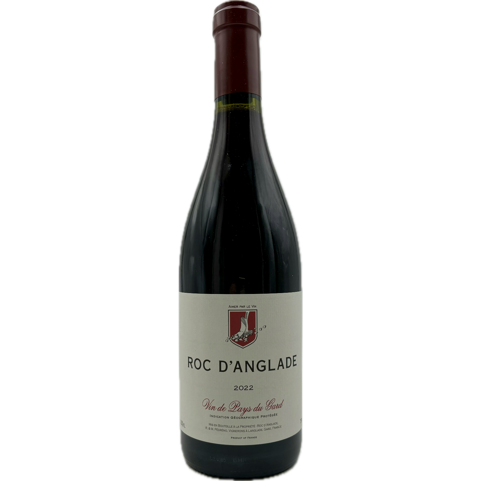 Roc d’Anglade 2022