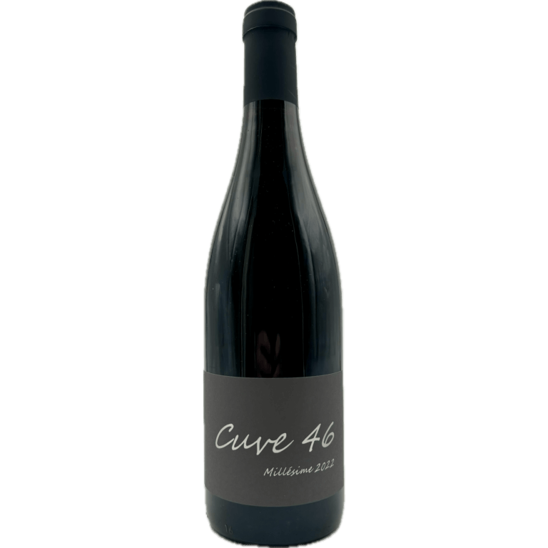 Domaine Mourgues du Grès – Cuve 46 2022