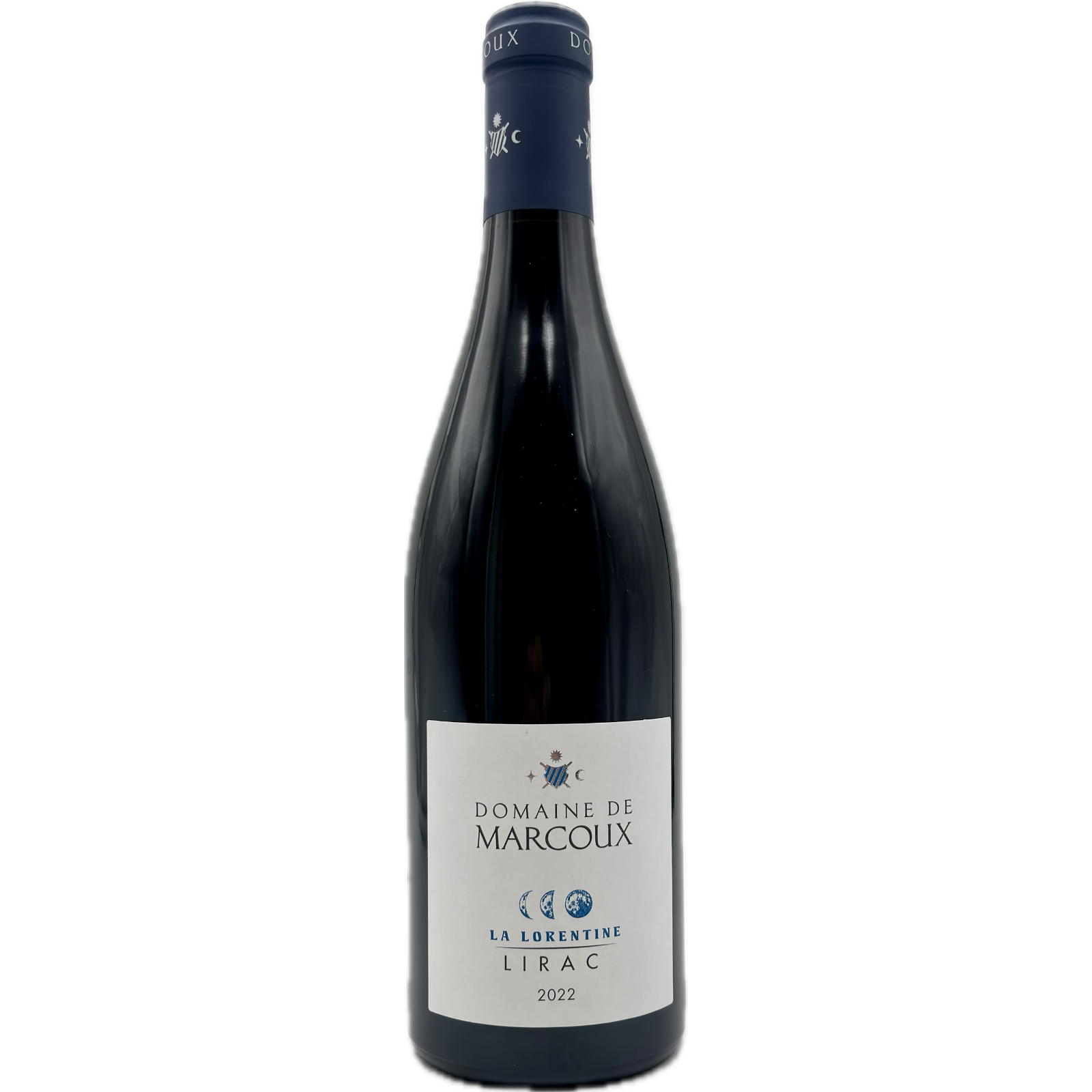 Domaine Marcoux – La Lorentine 2022