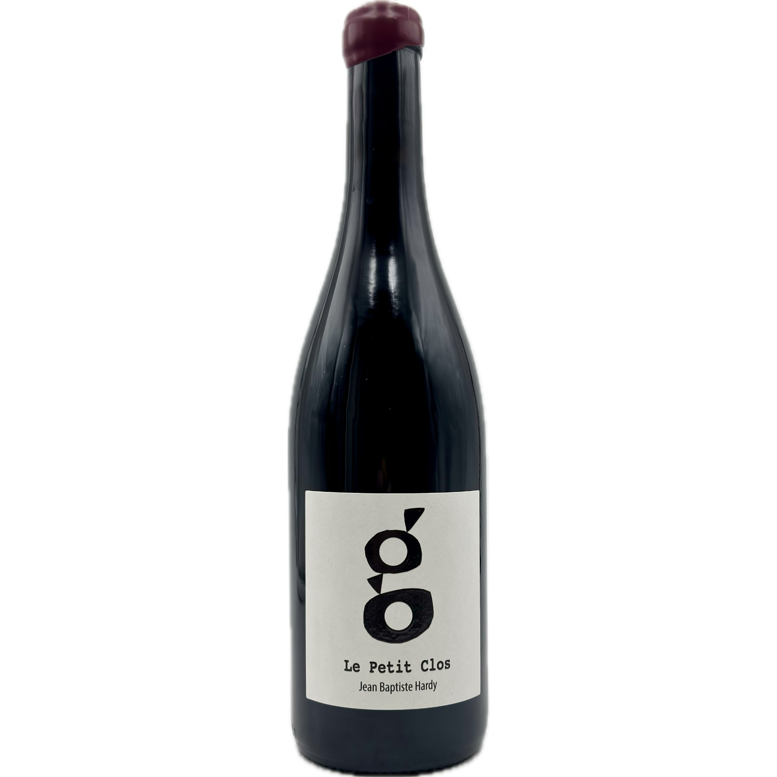Jean-Baptiste Hardy – Le Petit Clos 2023