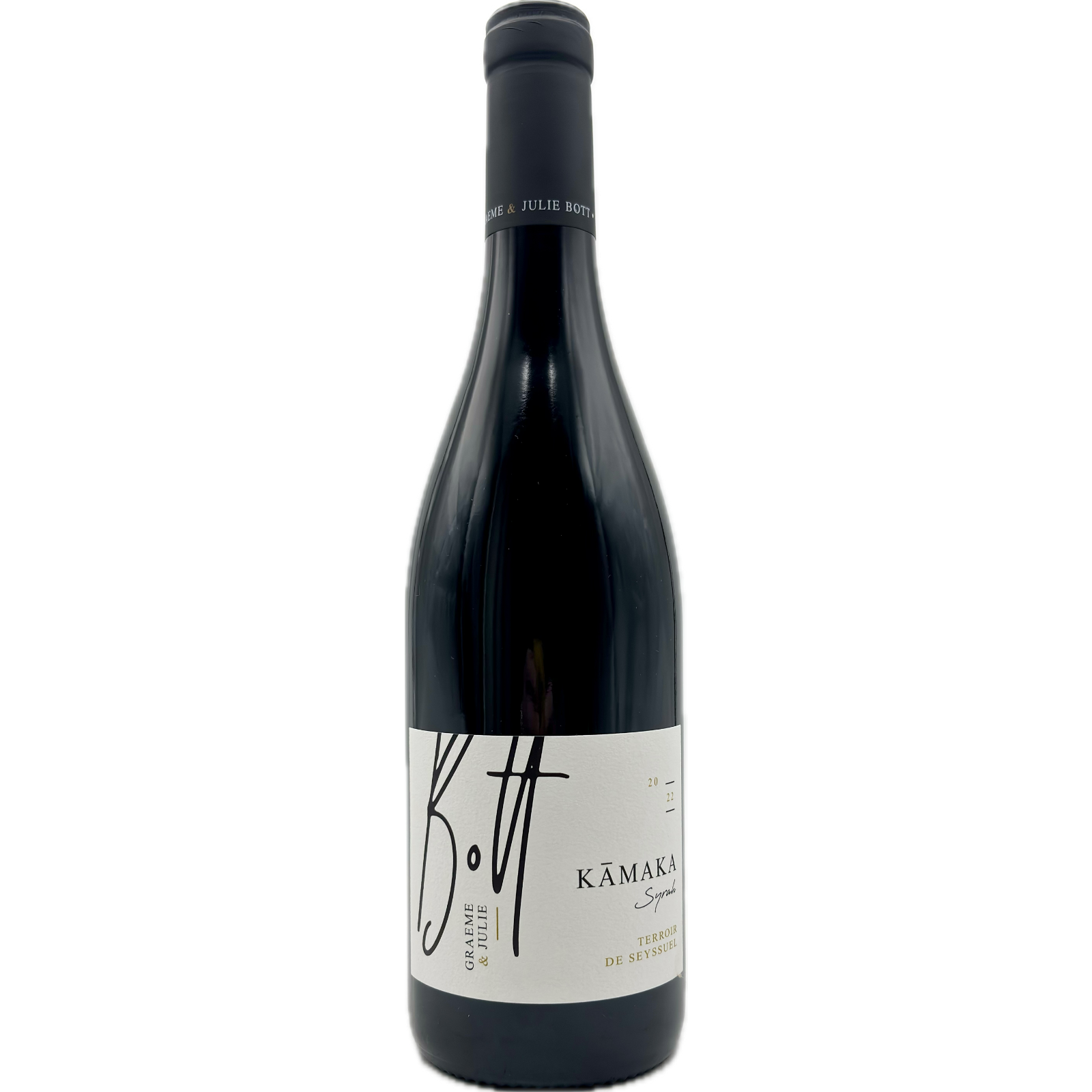 Domaine Bott – Kamaka 2022